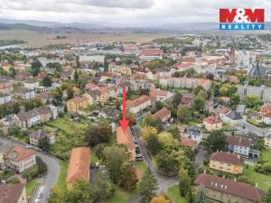 Prodej bytu 2+1, Klatovy - Klatovy V, Rozvoj, 60 m2