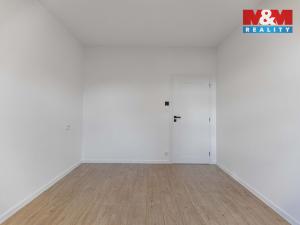 Prodej bytu 2+kk, Klatovy - Klatovy II, Dukelská, 56 m2