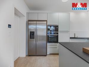 Prodej bytu 2+kk, Klatovy - Klatovy II, Dukelská, 56 m2