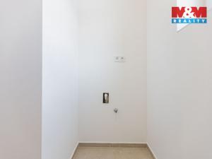 Prodej bytu 2+kk, Klatovy - Klatovy II, Dukelská, 56 m2