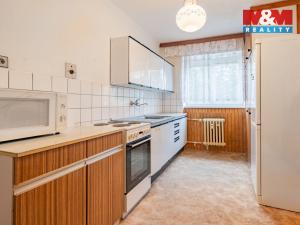 Prodej bytu 2+1, Strakonice - Strakonice I, Husova, 55 m2