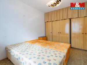 Prodej bytu 2+1, Strakonice - Strakonice I, Husova, 55 m2