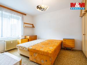 Prodej bytu 2+1, Strakonice - Strakonice I, Husova, 55 m2