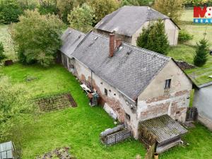 Prodej rodinného domu, Jindřichov, 200 m2