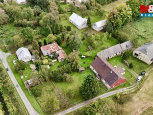 Prodej rodinného domu, Jindřichov, 200 m2