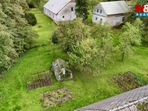 Prodej rodinného domu, Jindřichov, 200 m2