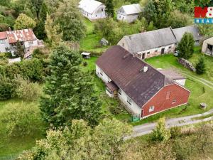 Prodej rodinného domu, Jindřichov, 200 m2