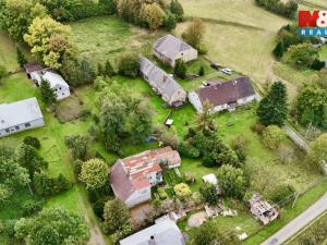 Prodej rodinného domu, Jindřichov, 200 m2