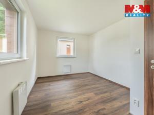 Prodej rodinného domu, Třtice, 68 m2