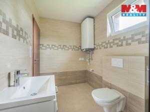 Prodej rodinného domu, Třtice, 68 m2