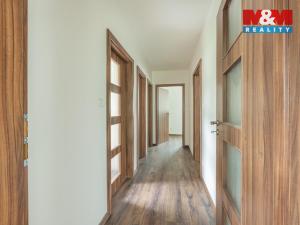 Prodej rodinného domu, Třtice, 68 m2