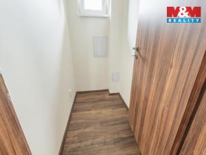 Prodej rodinného domu, Třtice, 68 m2