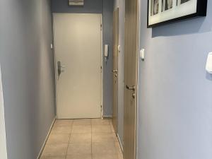 Pronájem bytu 3+1, Ostrava, Svojsíkova, 63 m2