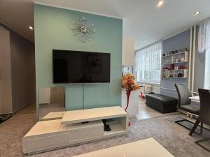 Pronájem bytu 3+1, Ostrava, Svojsíkova, 63 m2