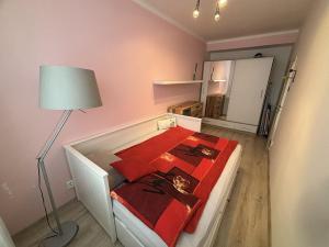 Pronájem bytu 3+1, Ostrava, Svojsíkova, 63 m2