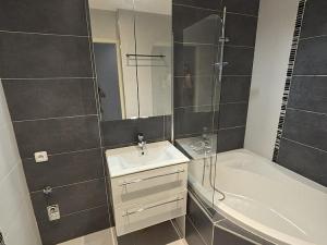 Pronájem bytu 3+1, Ostrava, Svojsíkova, 63 m2