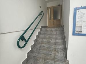 Pronájem bytu 3+1, Ostrava, Svojsíkova, 63 m2