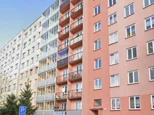 Pronájem bytu 3+1, Ostrava, Svojsíkova, 63 m2