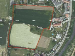 Prodej pozemku pro bydlení, Chodouň, 6455 m2