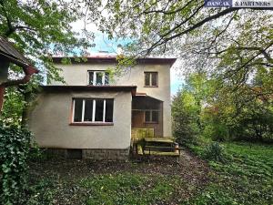 Prodej rodinného domu, Pstruží, 200 m2