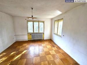Prodej rodinného domu, Pstruží, 200 m2