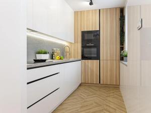 Pronájem bytu 2+kk, Ostrava, Španielova, 55 m2