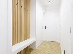 Pronájem bytu 2+kk, Ostrava, Španielova, 55 m2