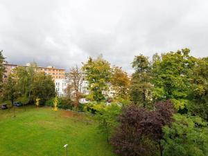 Pronájem bytu 2+kk, Ostrava, Španielova, 55 m2