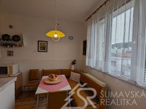 Prodej bytu 2+1, Sušice - Sušice II, Sirkařská, 65 m2