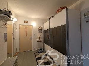 Prodej bytu 2+1, Sušice - Sušice II, Sirkařská, 65 m2