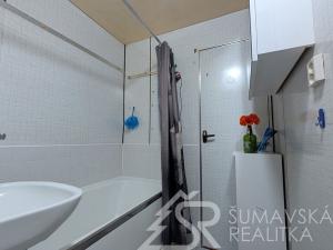 Prodej bytu 2+1, Sušice - Sušice II, Sirkařská, 65 m2