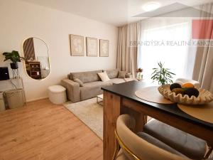 Pronájem bytu 1+kk, Brandýs nad Labem-Stará Boleslav, Všetatská, 32 m2