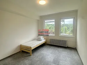 Pronájem bytu 2+1, Lštění, Míru, 60 m2