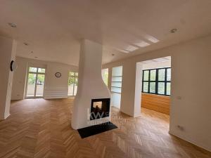 Pronájem rodinného domu, Praha - Dejvice, Na pískách, 381 m2