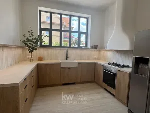 Pronájem rodinného domu, Praha - Dejvice, Na pískách, 381 m2