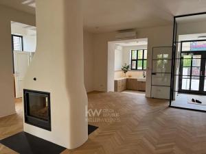 Pronájem rodinného domu, Praha - Dejvice, Na pískách, 381 m2
