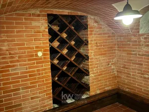 Pronájem rodinného domu, Praha - Dejvice, Na pískách, 381 m2