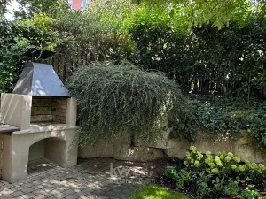 Pronájem rodinného domu, Praha - Dejvice, Na pískách, 381 m2