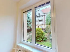 Pronájem bytu 3+1, Praha - Dejvice, Vilímovská, 69 m2