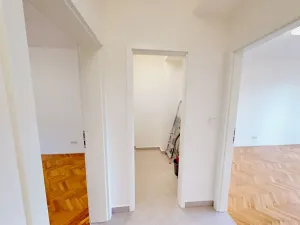 Pronájem bytu 3+1, Praha - Dejvice, Vilímovská, 69 m2