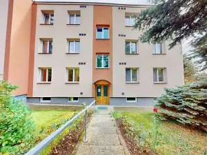 Pronájem bytu 3+1, Praha - Dejvice, Vilímovská, 69 m2