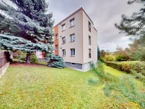 Pronájem bytu 3+1, Praha - Dejvice, Vilímovská, 69 m2