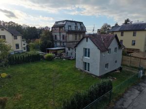Prodej rodinného domu, Liberec, Šípková, 130 m2