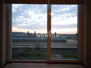 Pronájem bytu 4+kk, Praha - Vinohrady, Italská, 134 m2