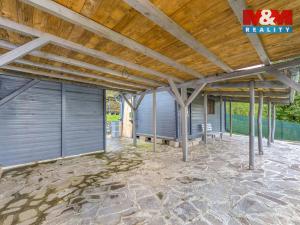 Prodej pozemku pro bydlení, Skuteč - Štěpánov, 608 m2
