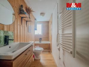 Prodej bytu 2+1, Chotiměř, 48 m2