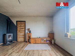 Prodej bytu 2+1, Chotiměř, 48 m2