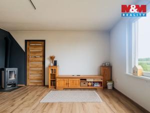 Prodej bytu 2+1, Chotiměř, 48 m2