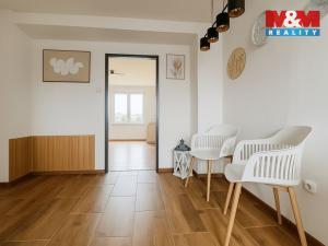 Prodej bytu 2+1, Chotiměř, 48 m2