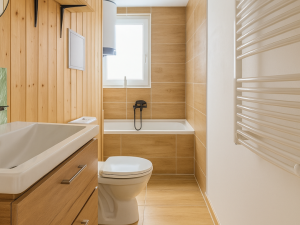 Prodej bytu 2+1, Chotiměř, 48 m2